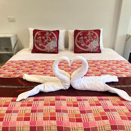 فندق Suntalee House Nai Yang Beach المظهر الخارجي الصورة