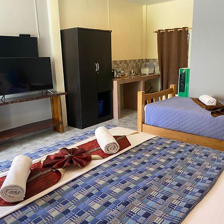 فندق Suntalee House Nai Yang Beach المظهر الخارجي الصورة