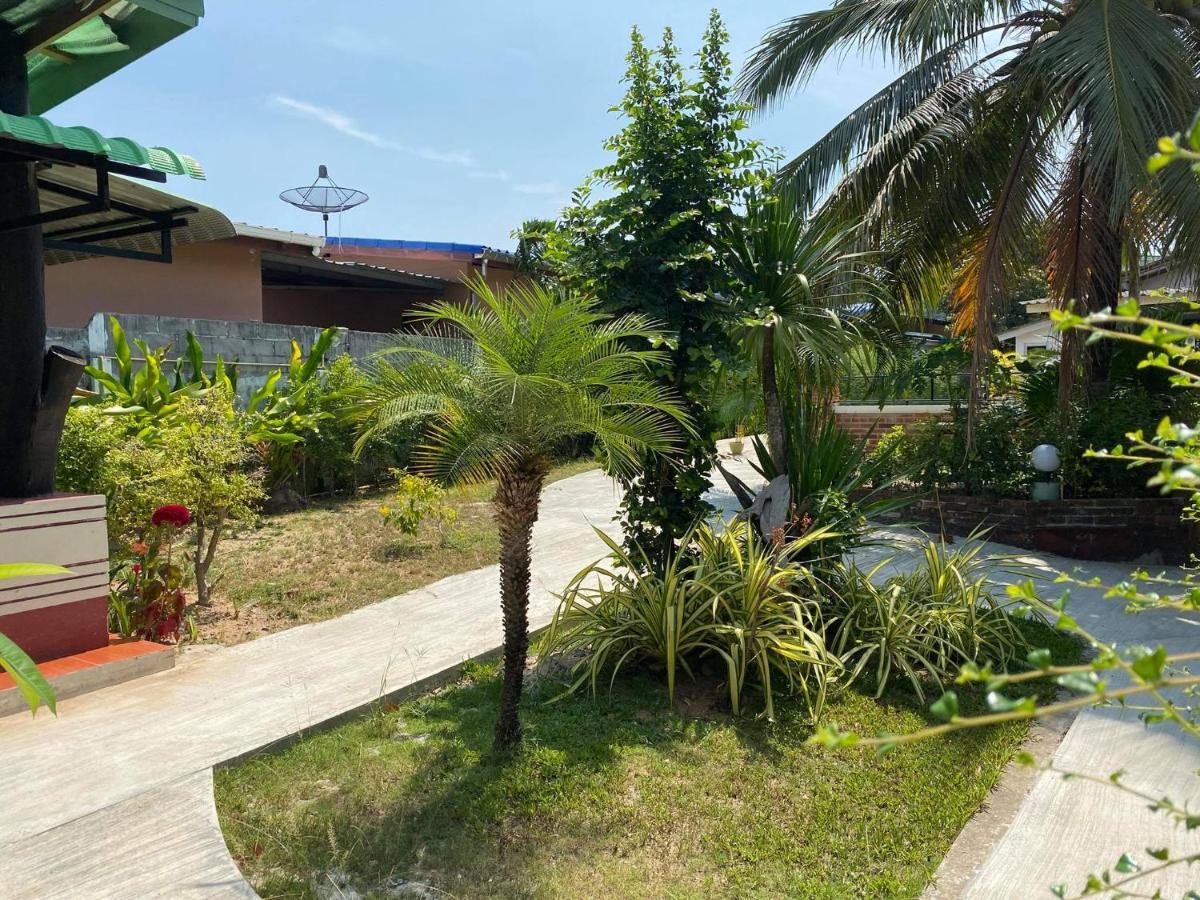 فندق Suntalee House Nai Yang Beach المظهر الخارجي الصورة