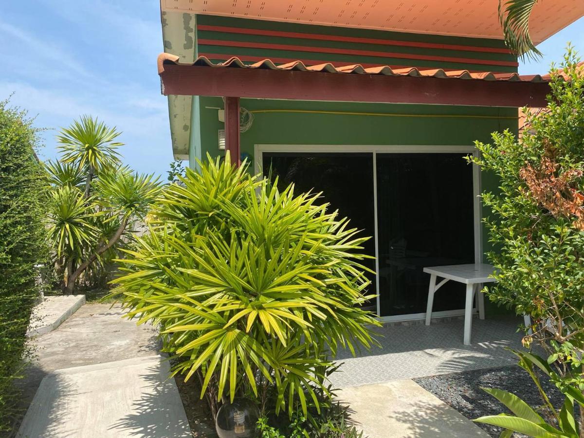 فندق Suntalee House Nai Yang Beach المظهر الخارجي الصورة