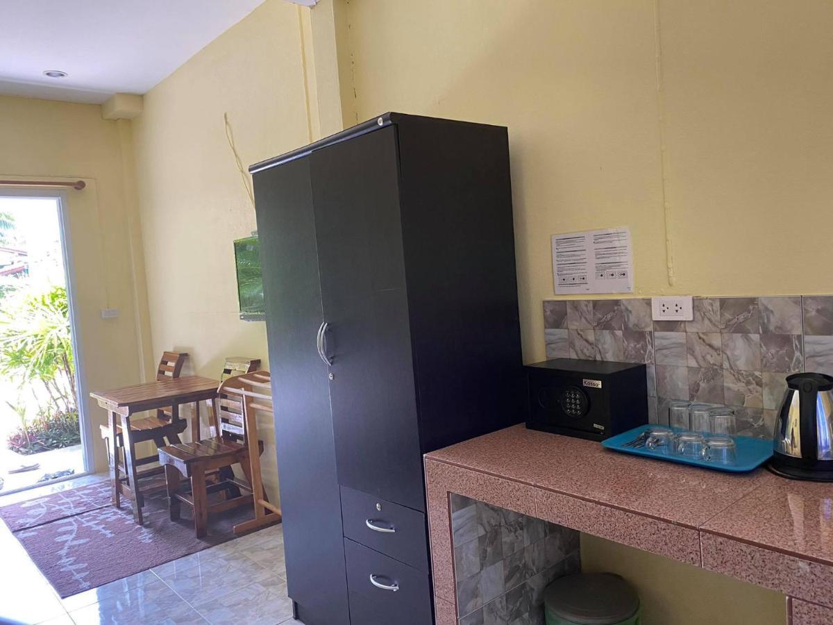فندق Suntalee House Nai Yang Beach المظهر الخارجي الصورة