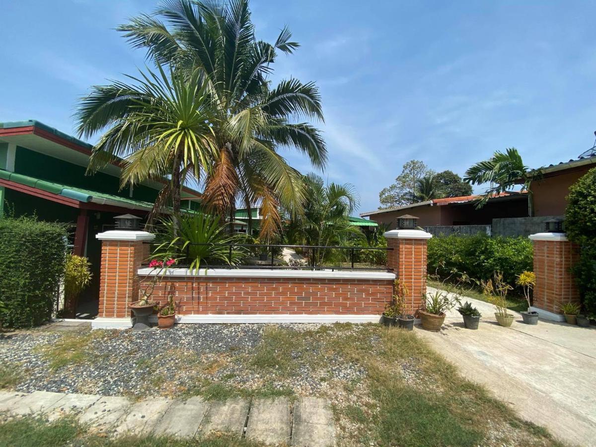 فندق Suntalee House Nai Yang Beach المظهر الخارجي الصورة