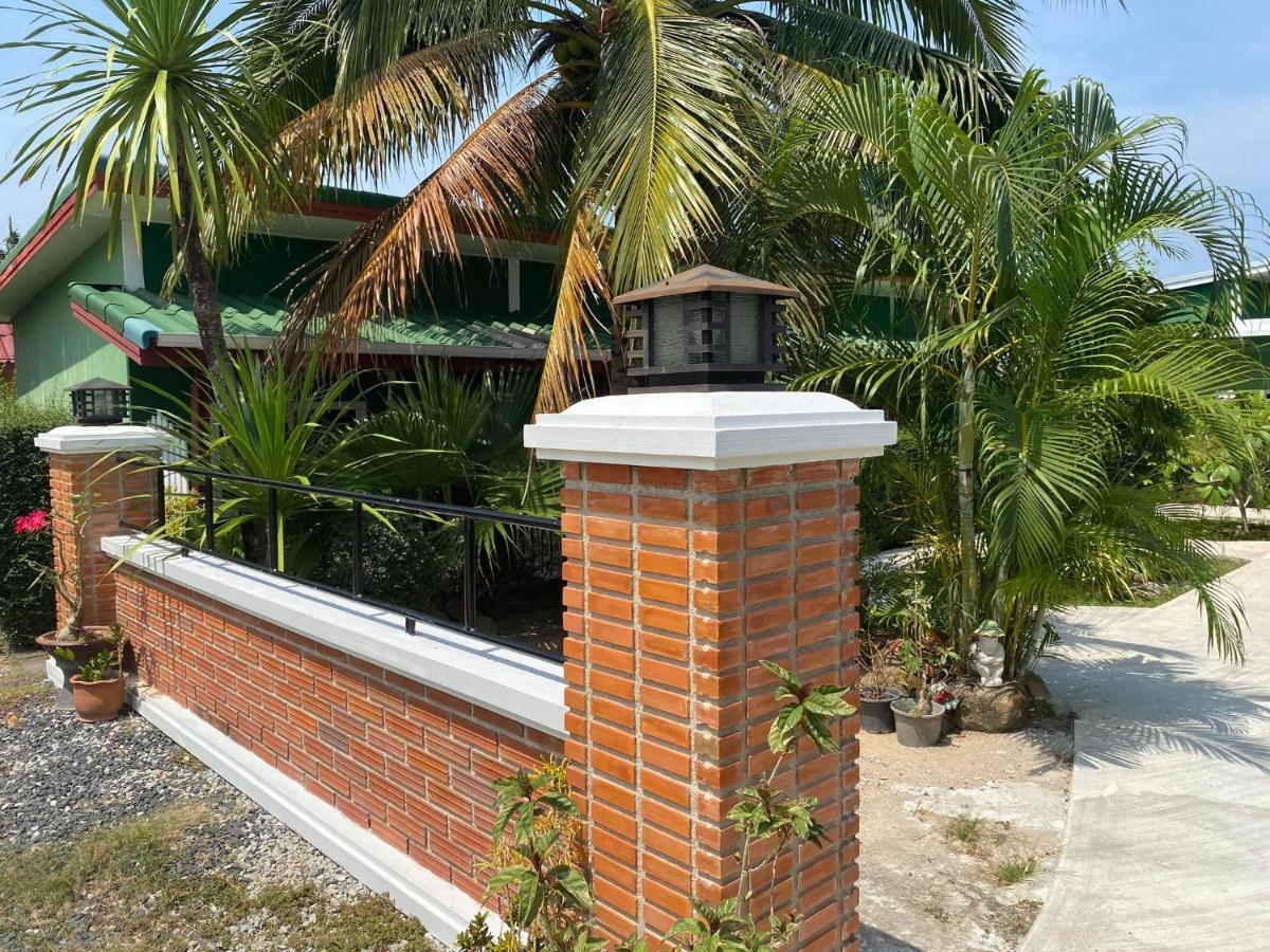 فندق Suntalee House Nai Yang Beach المظهر الخارجي الصورة
