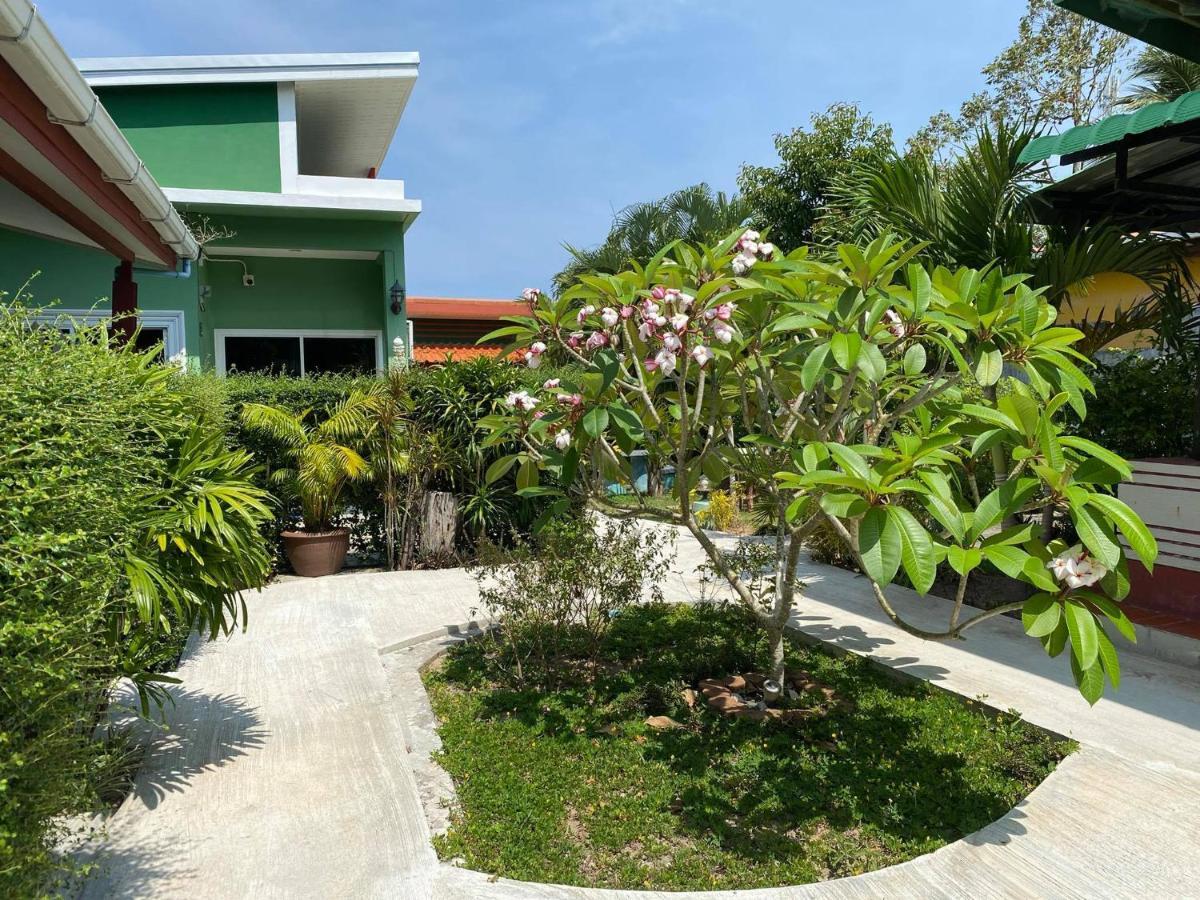 فندق Suntalee House Nai Yang Beach المظهر الخارجي الصورة