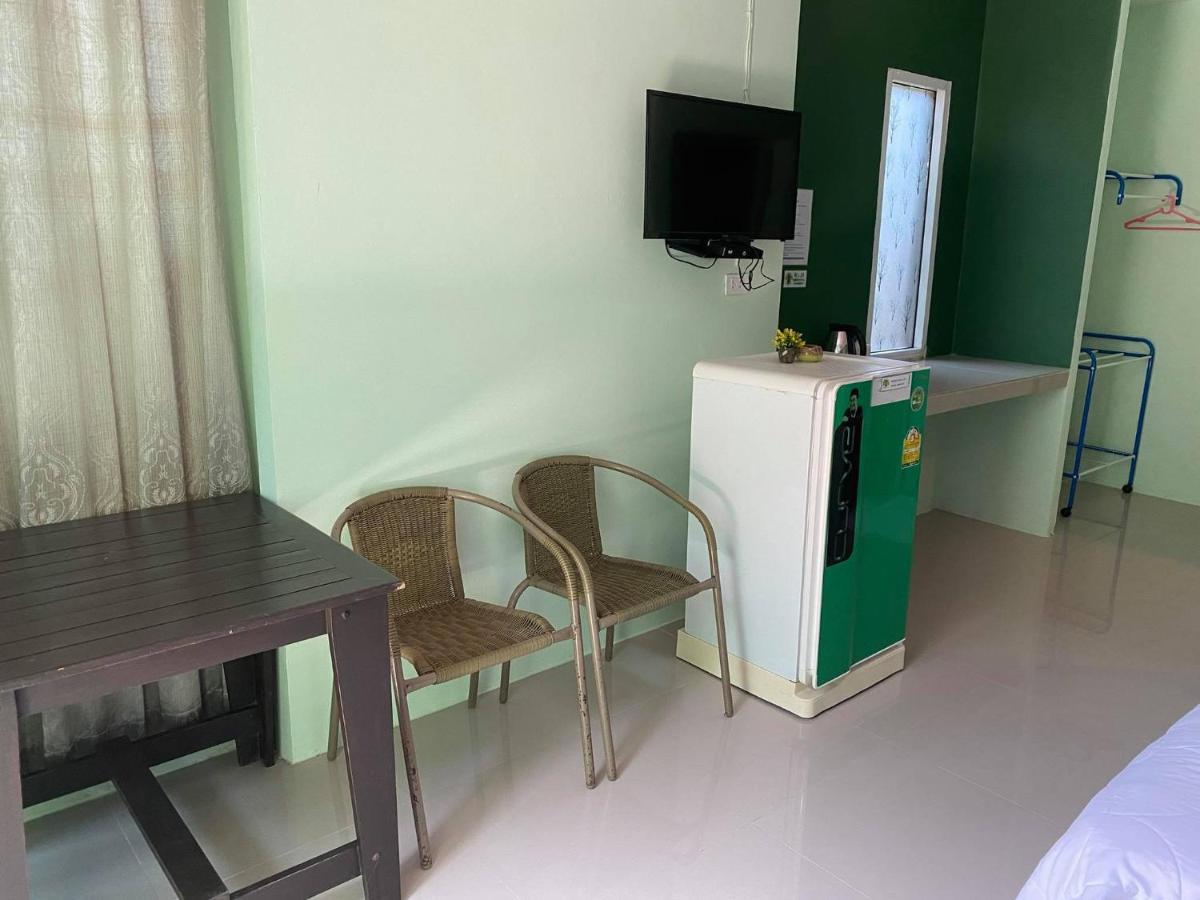 فندق Suntalee House Nai Yang Beach المظهر الخارجي الصورة