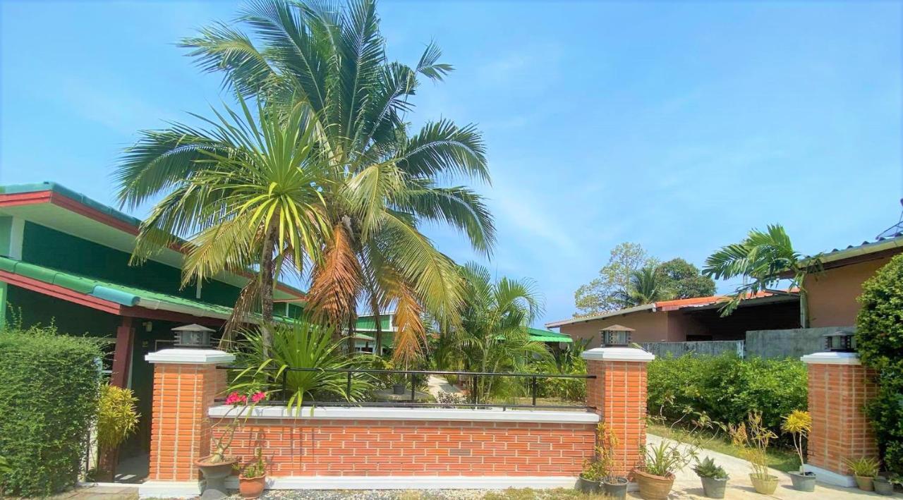 فندق Suntalee House Nai Yang Beach المظهر الخارجي الصورة