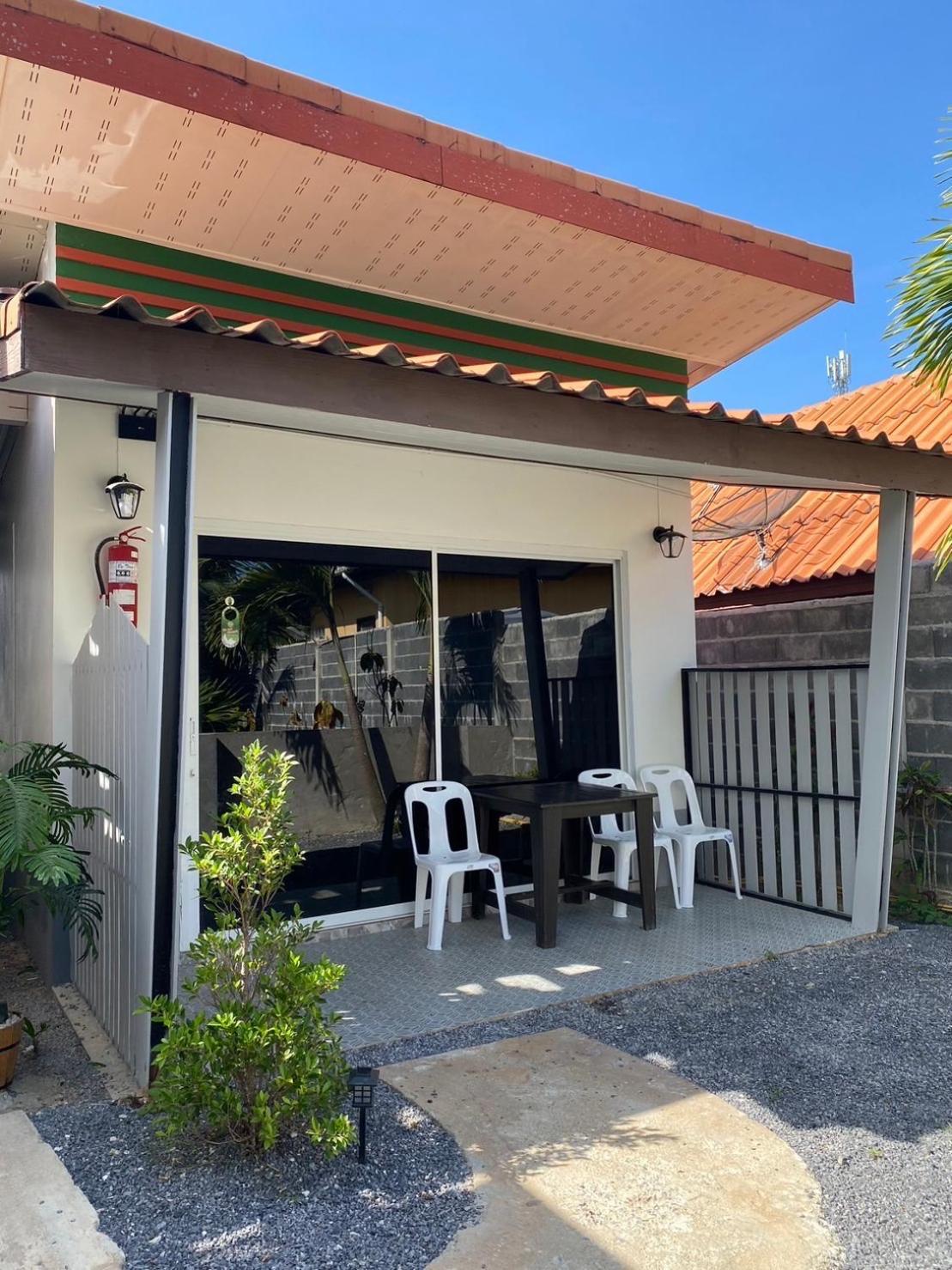 فندق Suntalee House Nai Yang Beach المظهر الخارجي الصورة