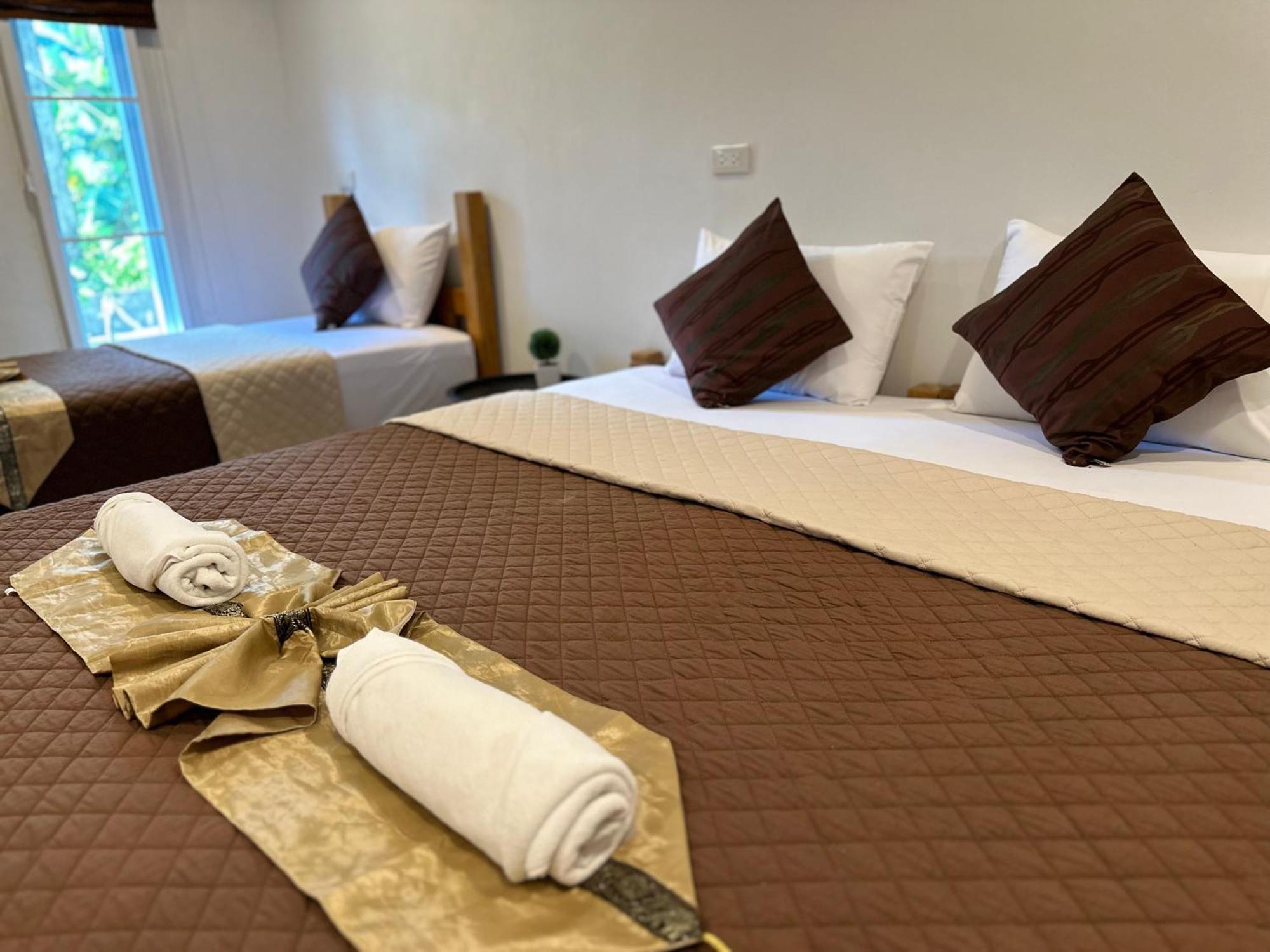 فندق Suntalee House Nai Yang Beach المظهر الخارجي الصورة