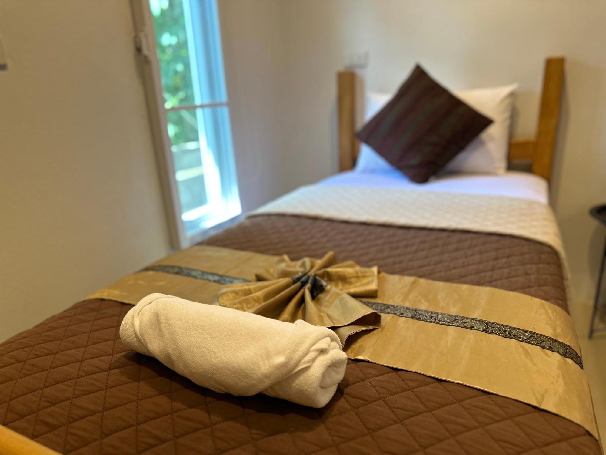 فندق Suntalee House Nai Yang Beach المظهر الخارجي الصورة