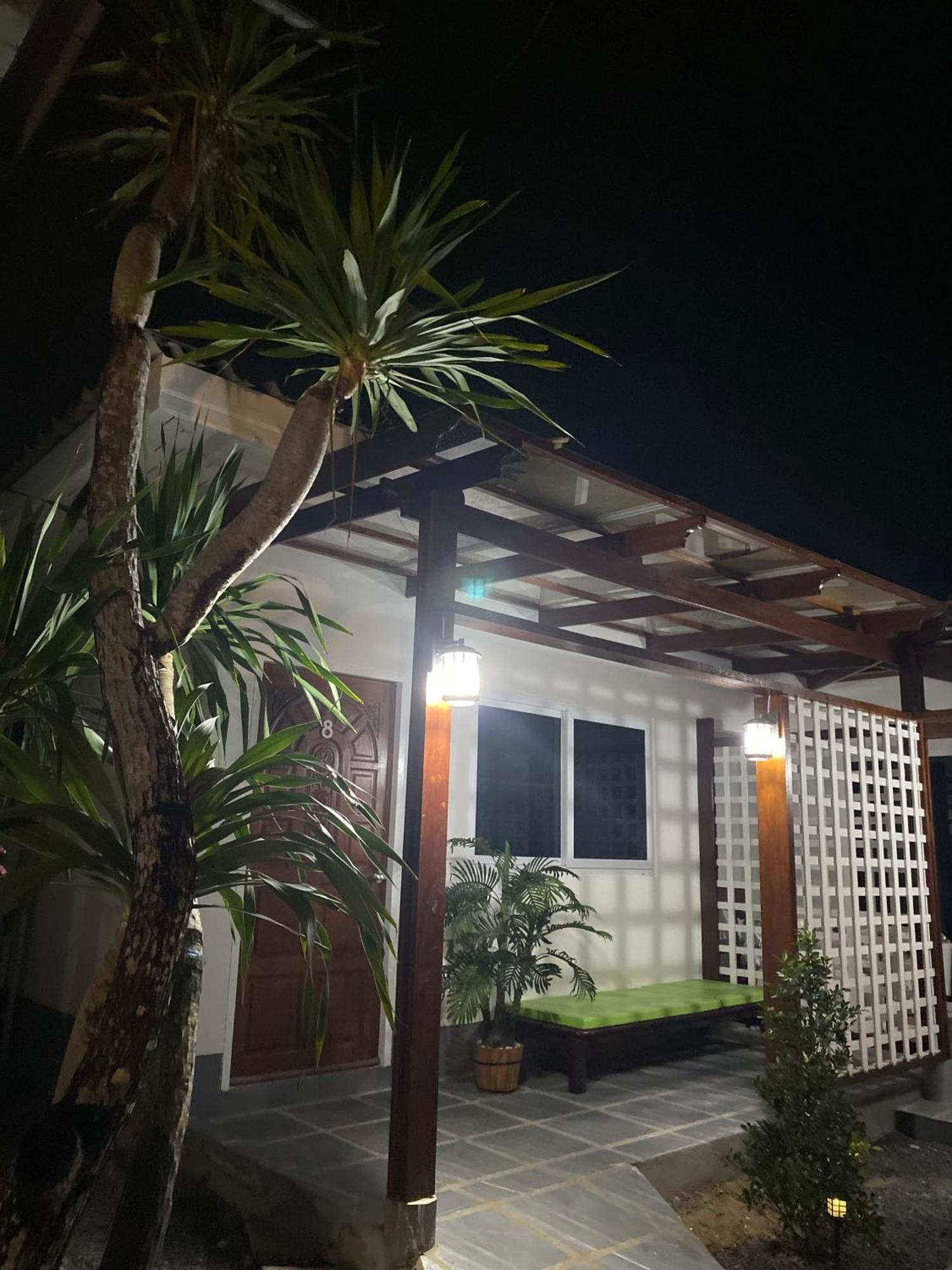 فندق Suntalee House Nai Yang Beach المظهر الخارجي الصورة