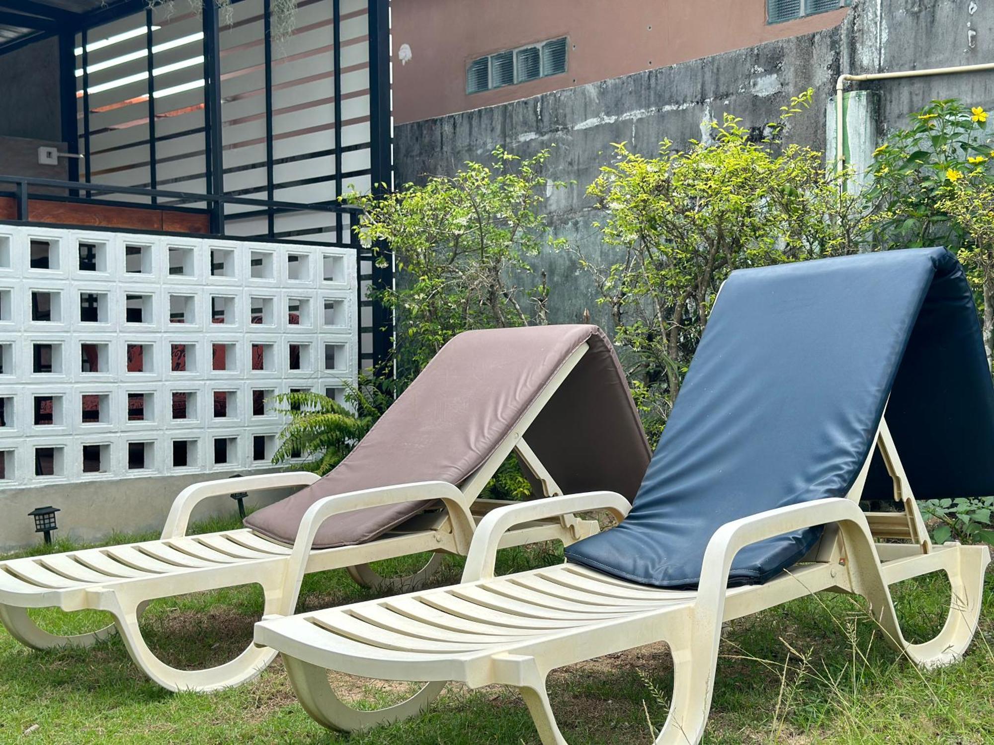 فندق Suntalee House Nai Yang Beach المظهر الخارجي الصورة
