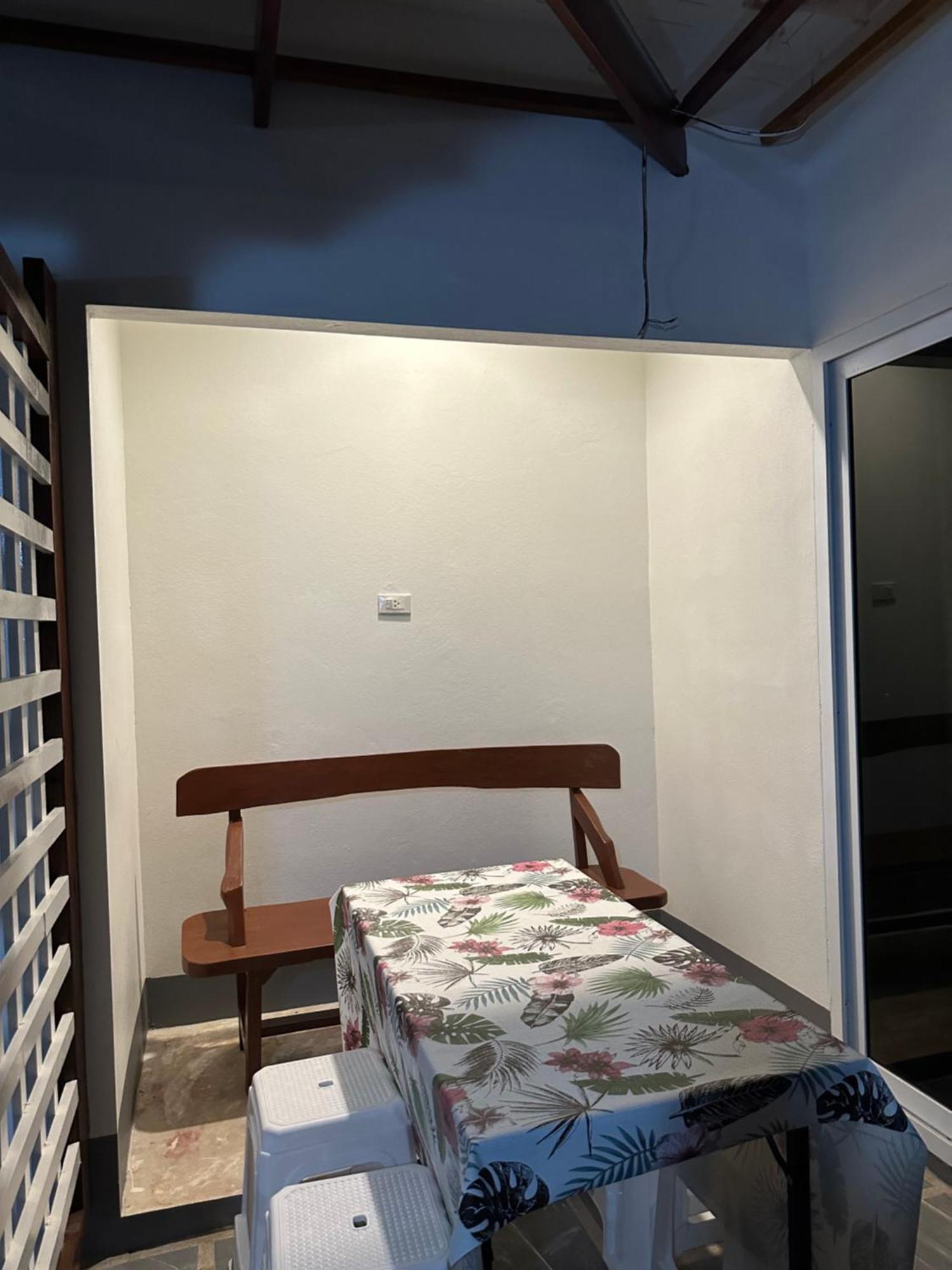فندق Suntalee House Nai Yang Beach المظهر الخارجي الصورة