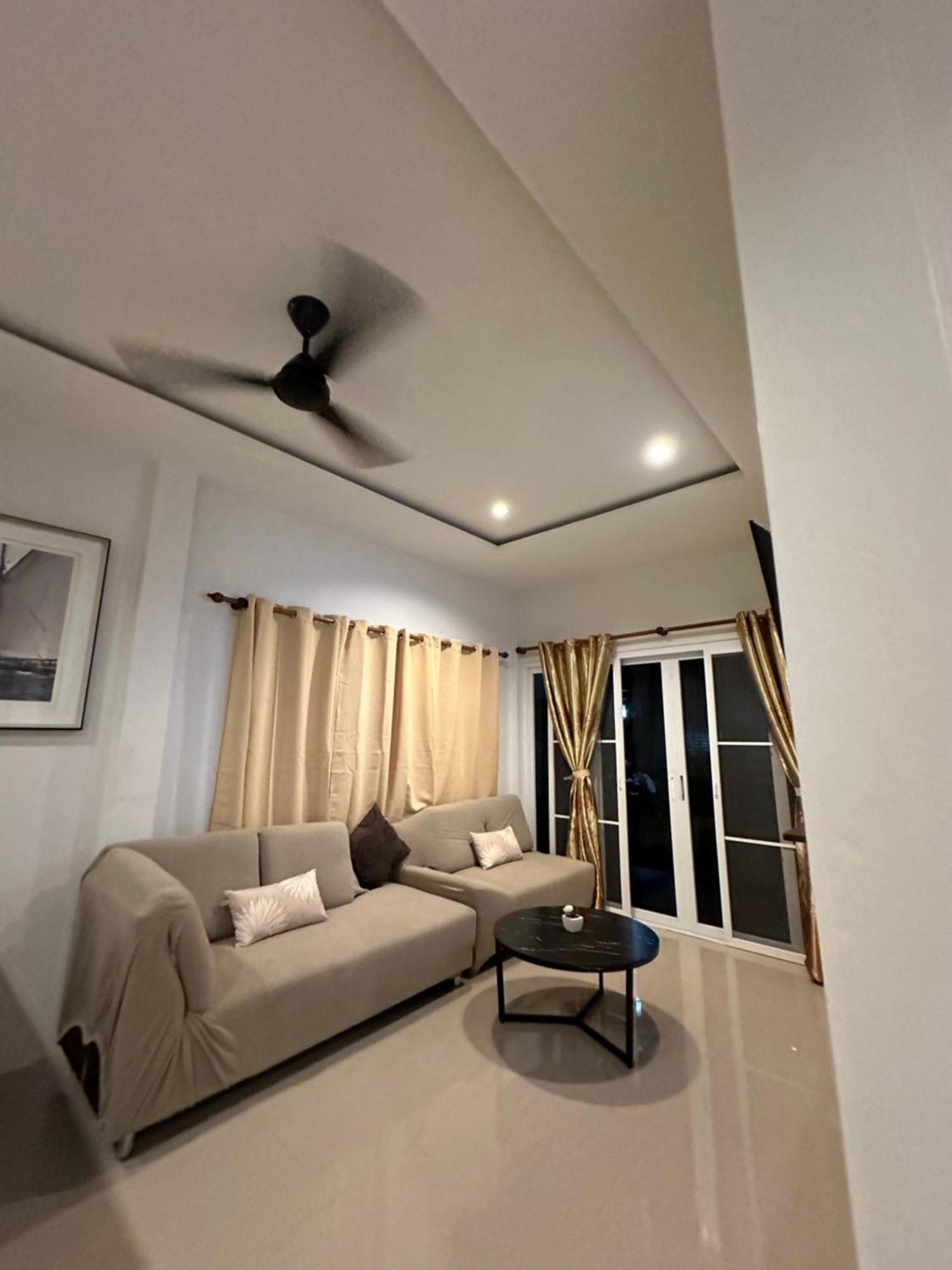 فندق Suntalee House Nai Yang Beach المظهر الخارجي الصورة