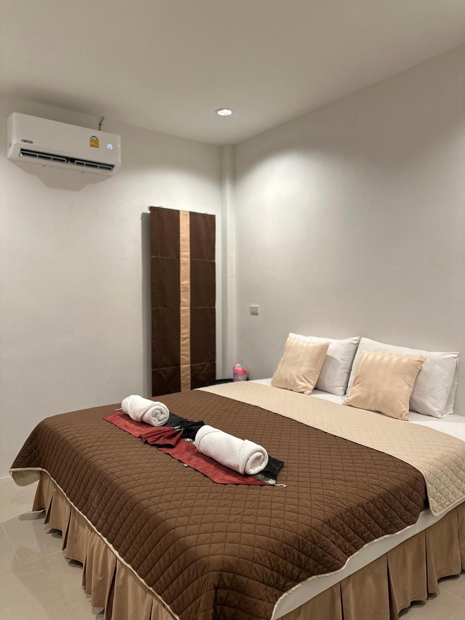 فندق Suntalee House Nai Yang Beach المظهر الخارجي الصورة