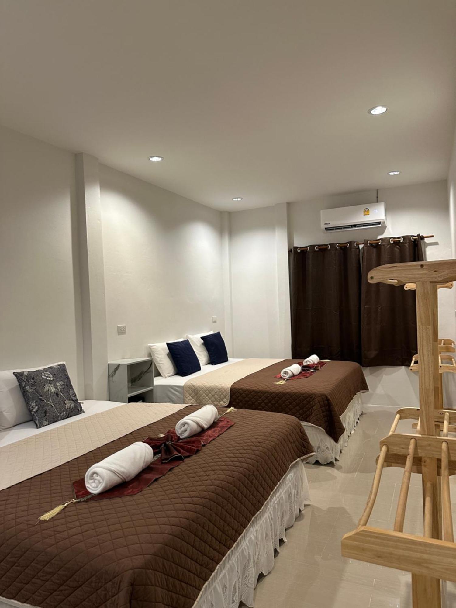 فندق Suntalee House Nai Yang Beach المظهر الخارجي الصورة