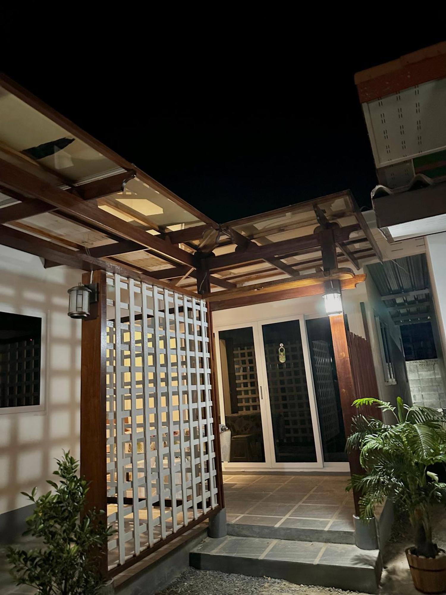 فندق Suntalee House Nai Yang Beach المظهر الخارجي الصورة