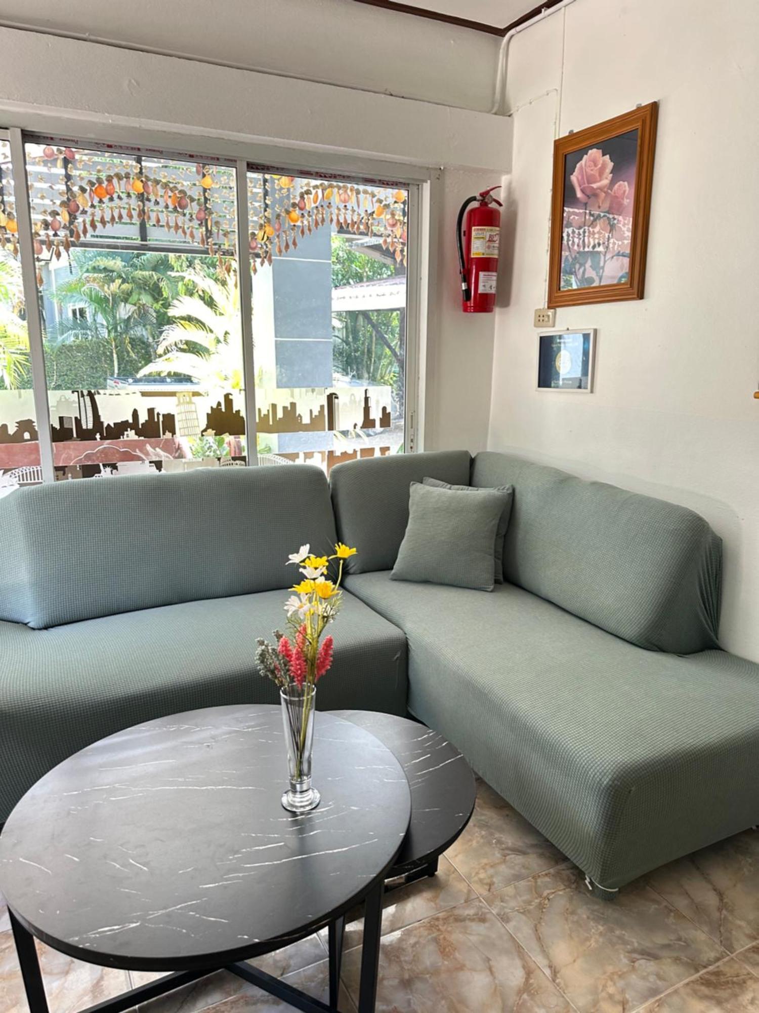 فندق Suntalee House Nai Yang Beach المظهر الخارجي الصورة