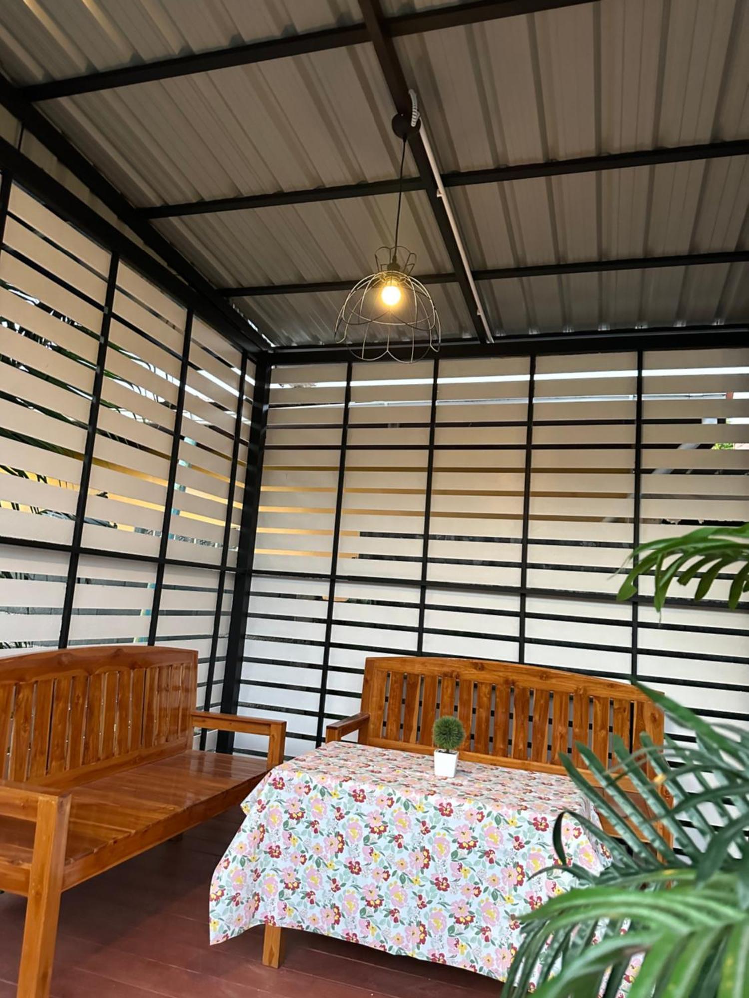 فندق Suntalee House Nai Yang Beach المظهر الخارجي الصورة