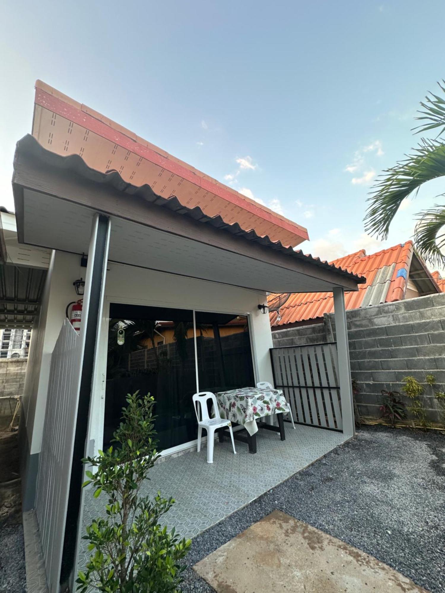 فندق Suntalee House Nai Yang Beach المظهر الخارجي الصورة