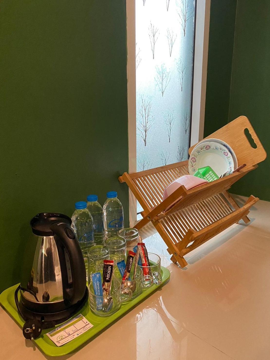 فندق Suntalee House Nai Yang Beach المظهر الخارجي الصورة