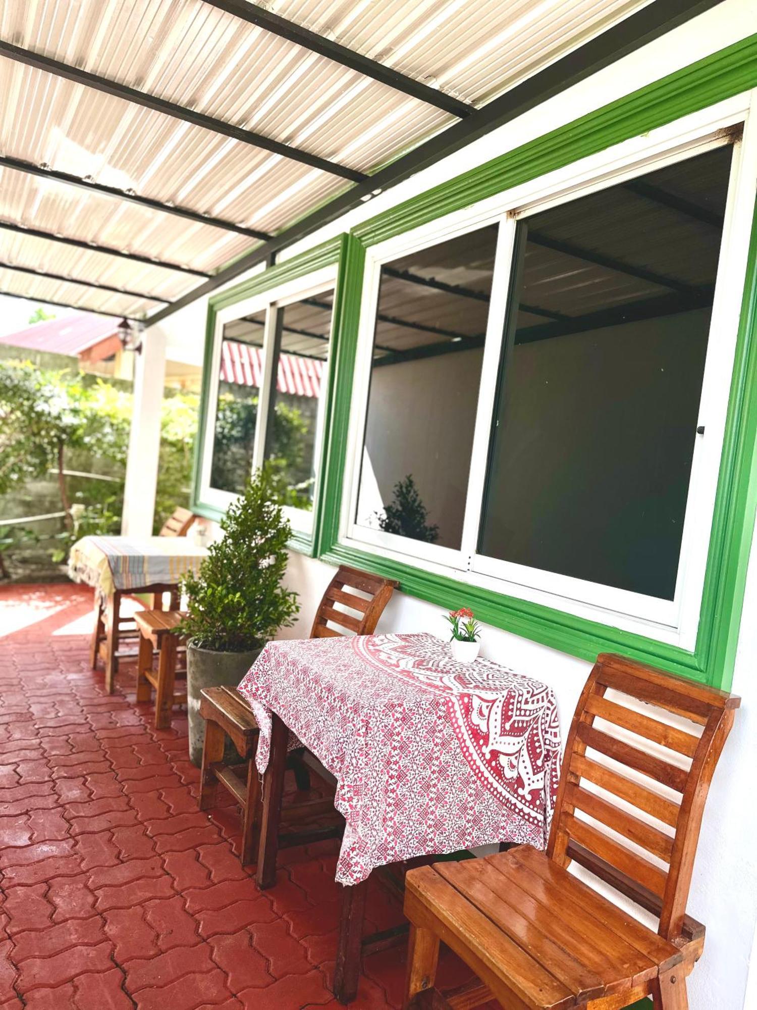 فندق Suntalee House Nai Yang Beach المظهر الخارجي الصورة