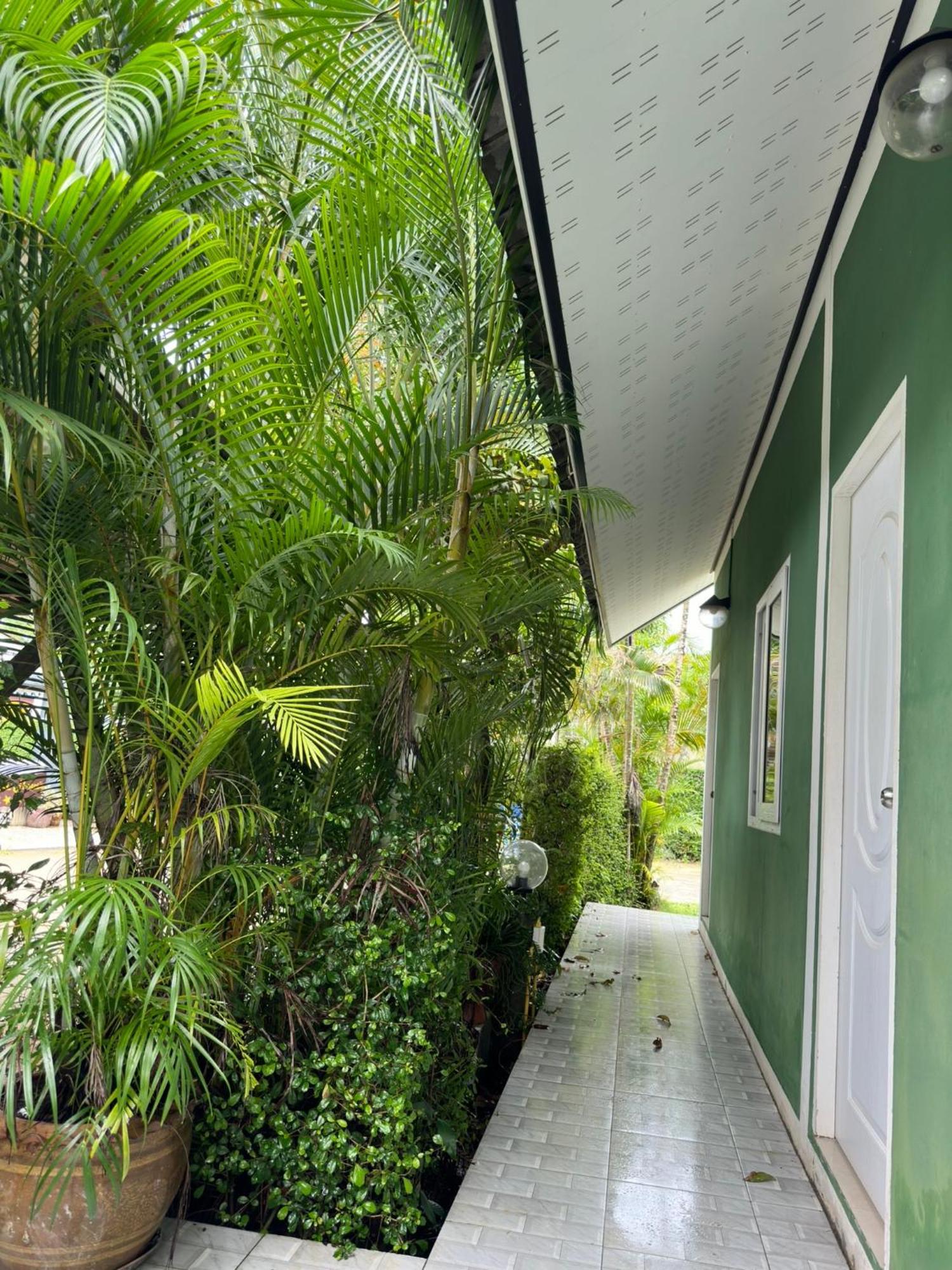 فندق Suntalee House Nai Yang Beach المظهر الخارجي الصورة