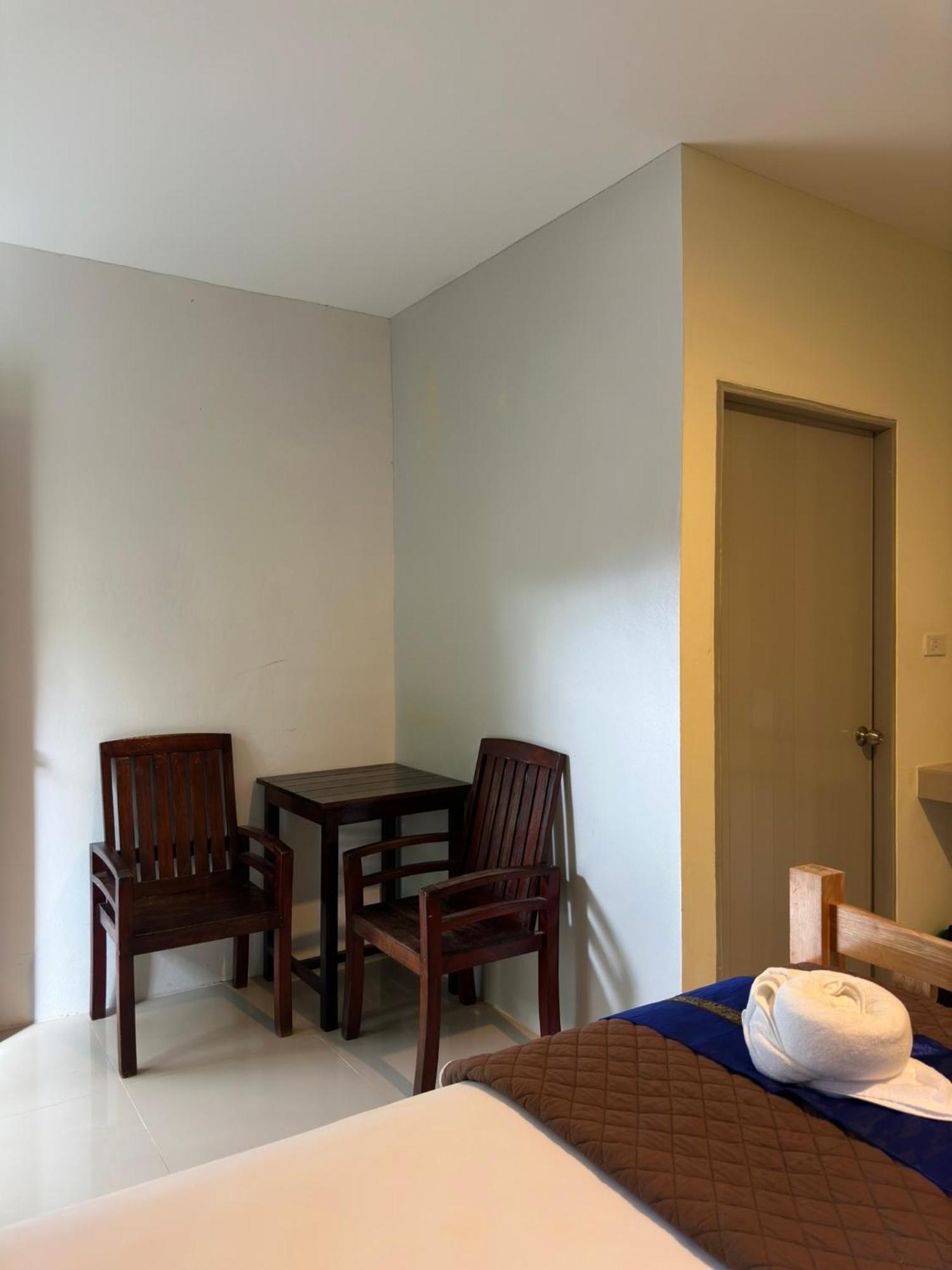 فندق Suntalee House Nai Yang Beach المظهر الخارجي الصورة
