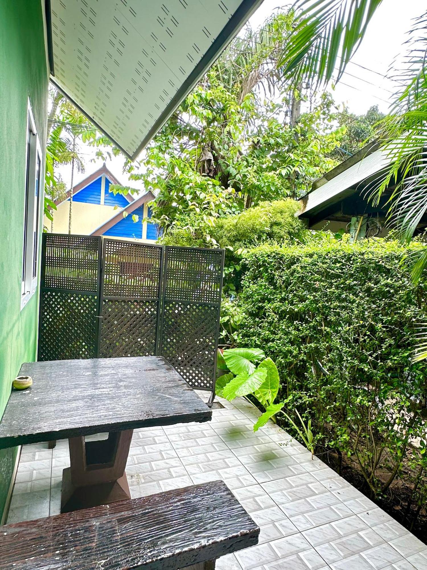 فندق Suntalee House Nai Yang Beach المظهر الخارجي الصورة