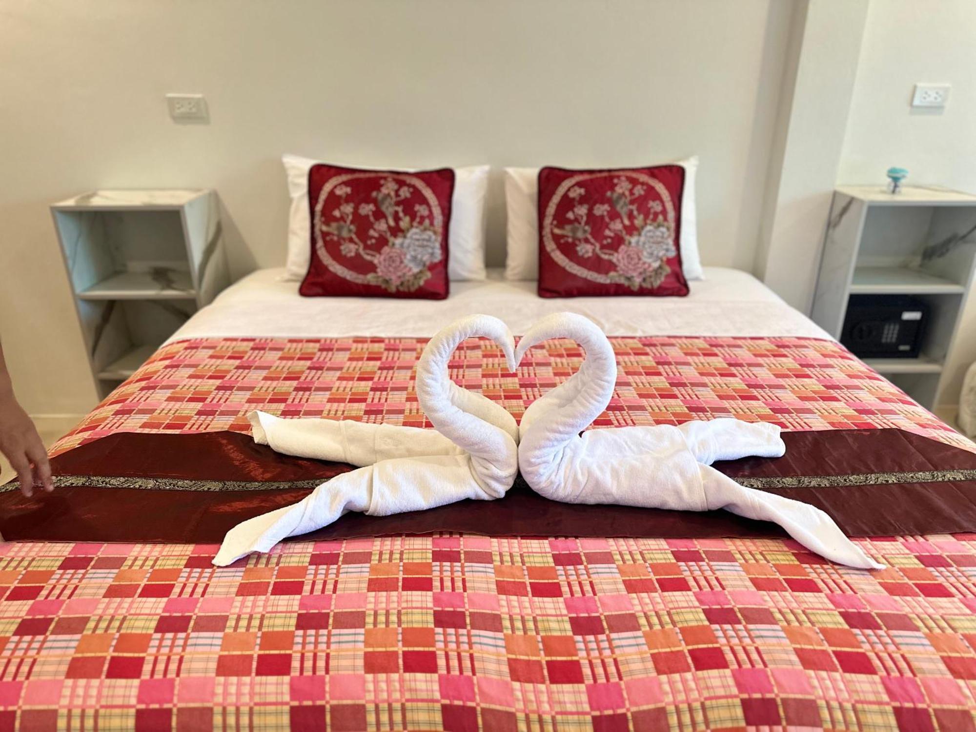 فندق Suntalee House Nai Yang Beach المظهر الخارجي الصورة