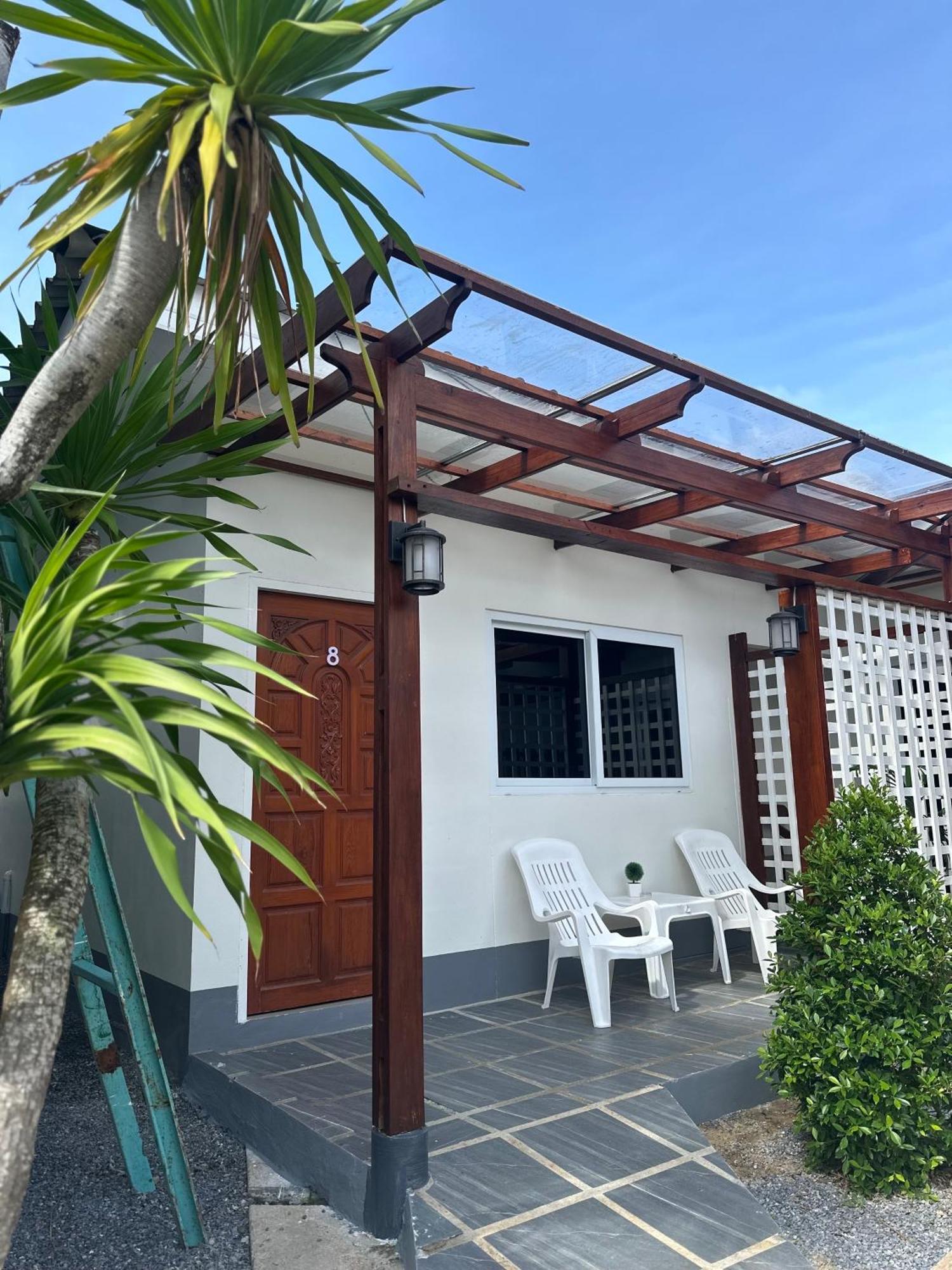 فندق Suntalee House Nai Yang Beach المظهر الخارجي الصورة
