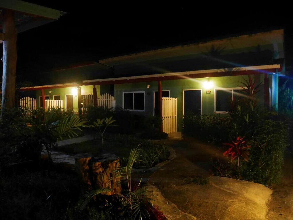 فندق Suntalee House Nai Yang Beach المظهر الخارجي الصورة
