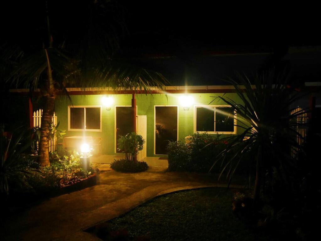 فندق Suntalee House Nai Yang Beach المظهر الخارجي الصورة