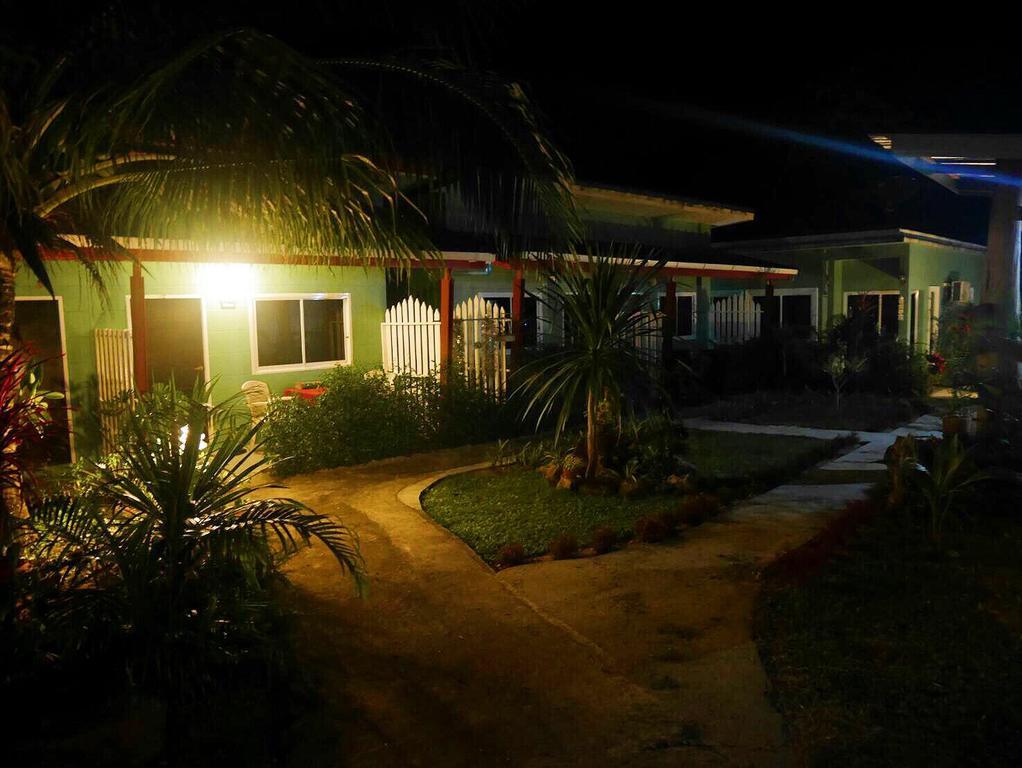 فندق Suntalee House Nai Yang Beach المظهر الخارجي الصورة