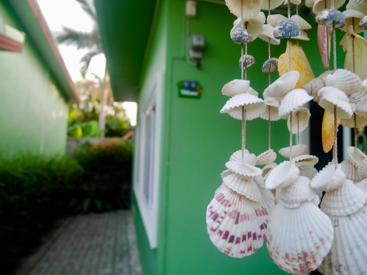 فندق Suntalee House Nai Yang Beach المظهر الخارجي الصورة