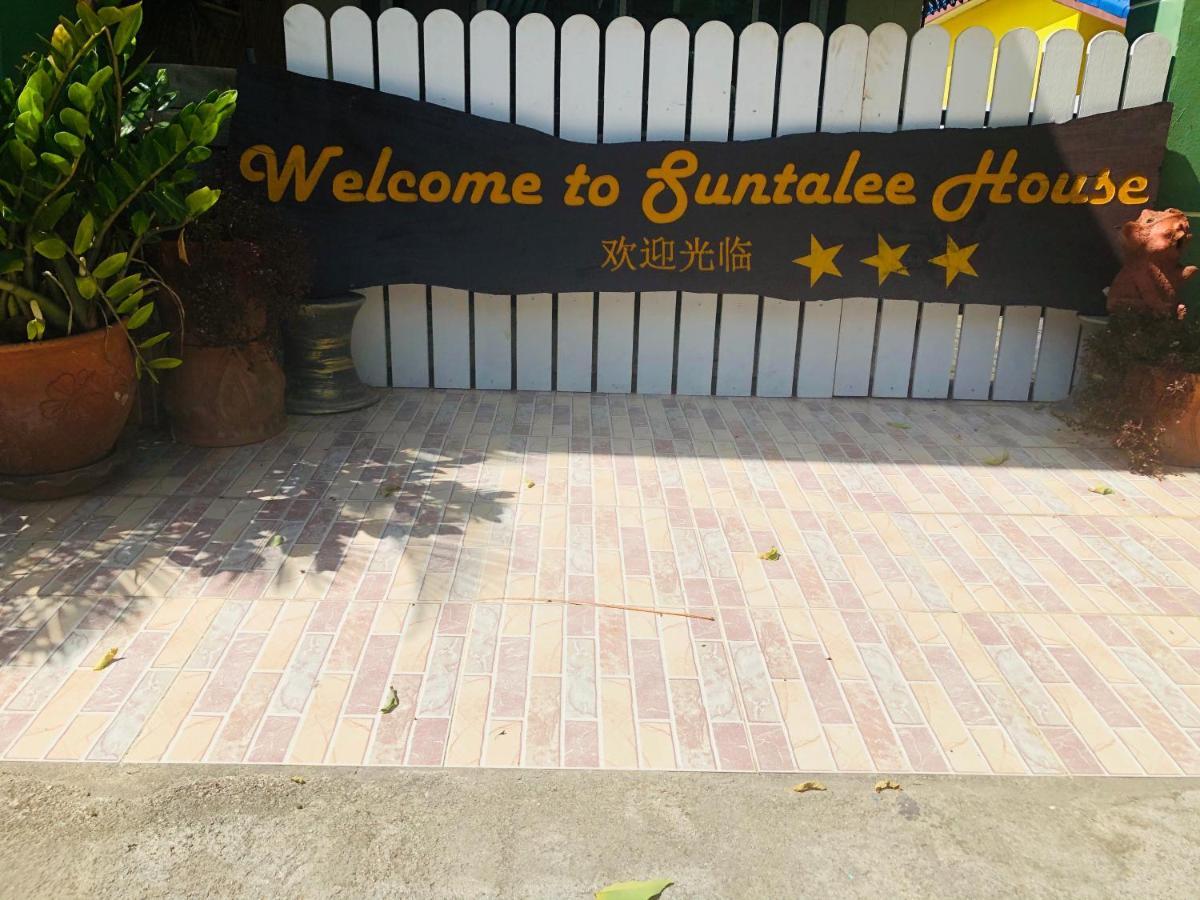 فندق Suntalee House Nai Yang Beach المظهر الخارجي الصورة
